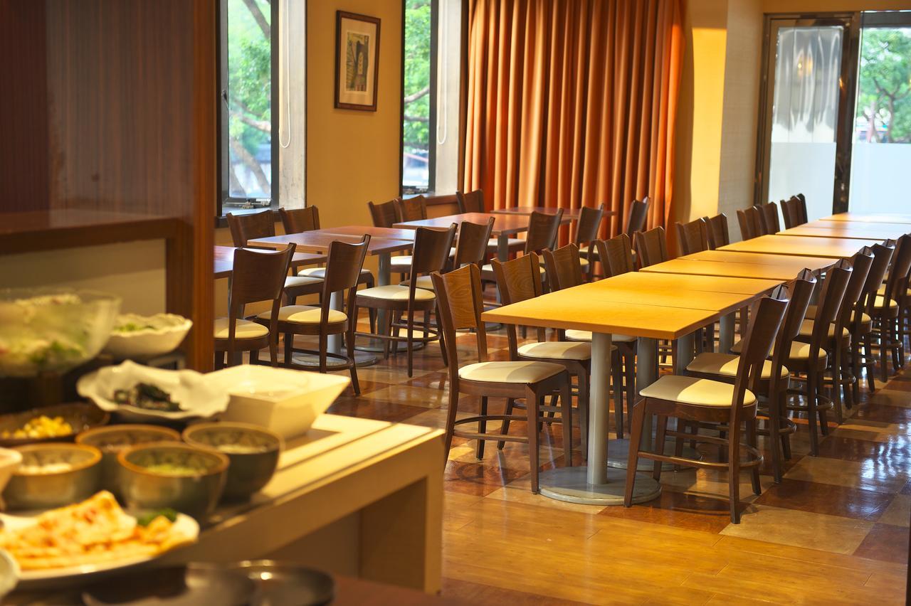 Chisun 酒店