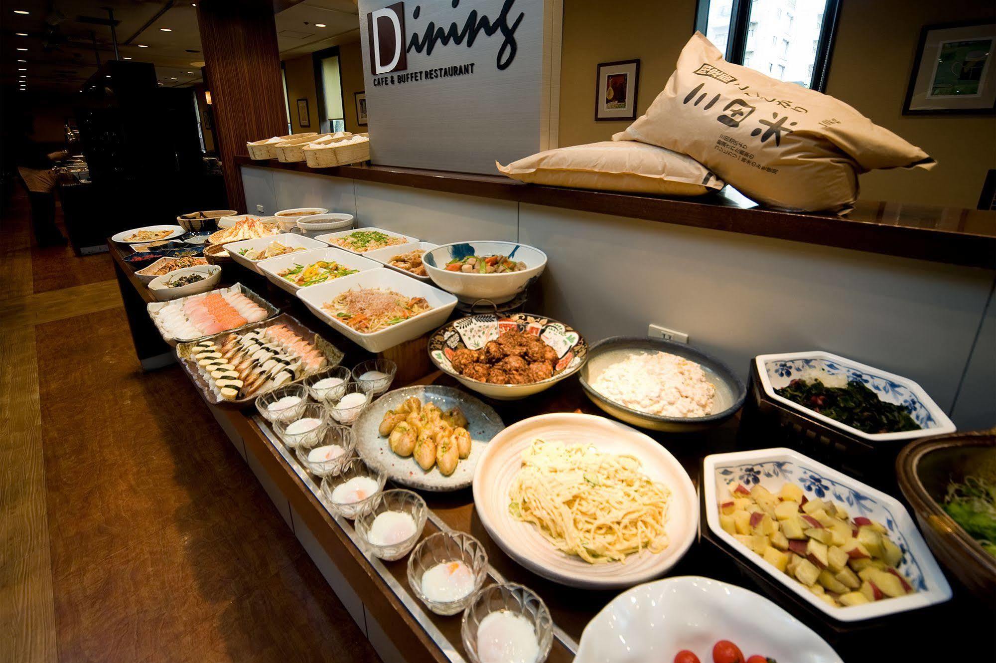 Chisun 酒店